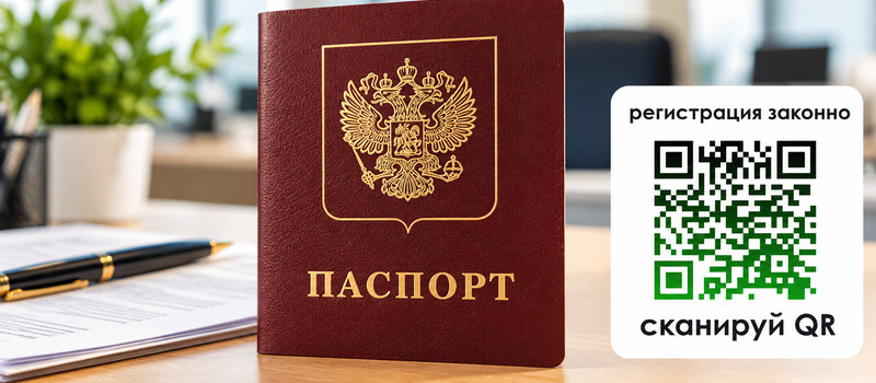 регистрация в Пугачёве прописка в Пугачёве